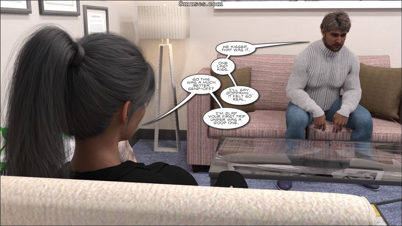 TGTrinity - Immersion - Page 31