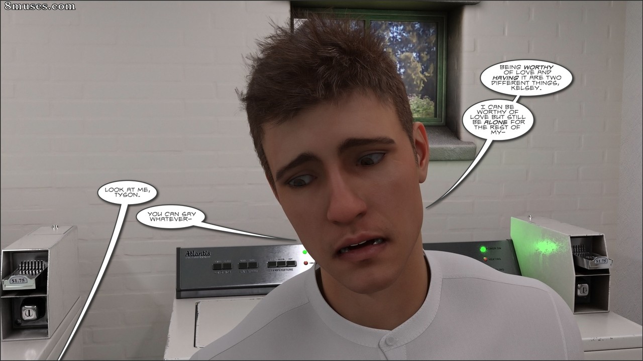 TGTrinity - Immersion - Page 396