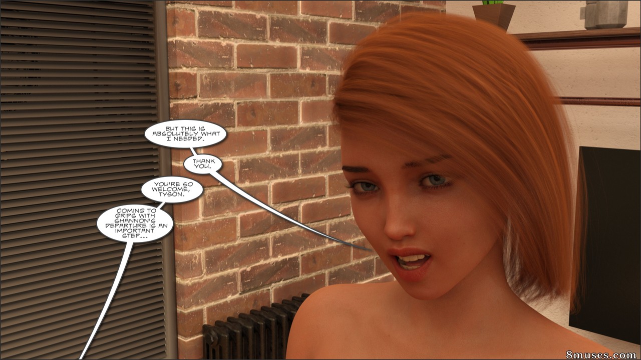 TGTrinity - Immersion - Page 211