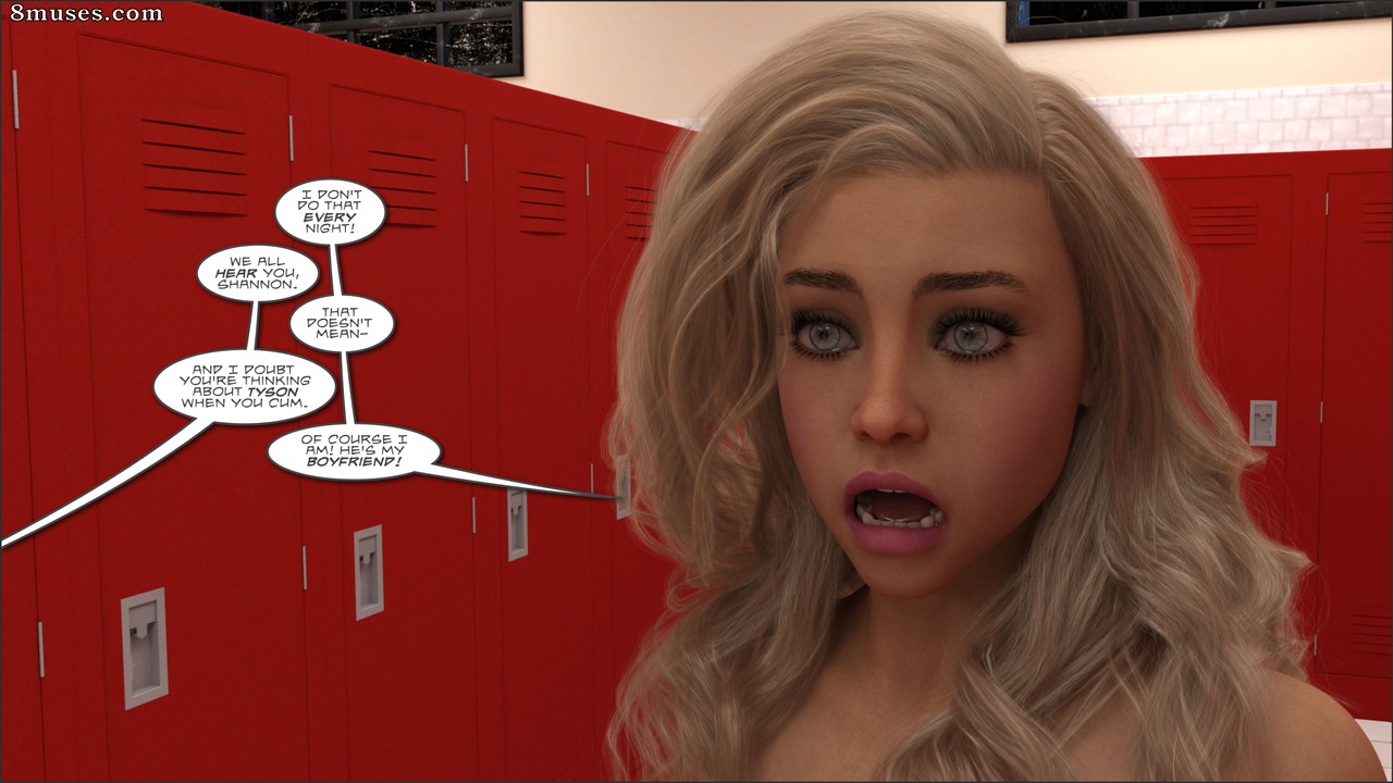 TGTrinity - Immersion - Page 124