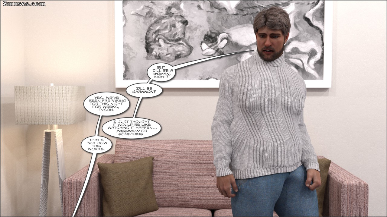 TGTrinity - Immersion - Page 37
