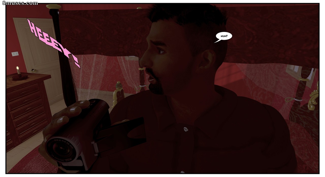 Crimson Maiden - Issue 3 - Page 12