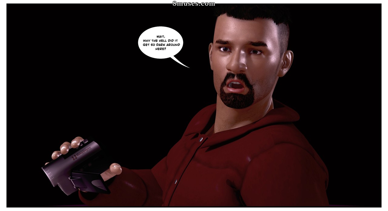 Crimson Maiden - Issue 3 - Page 18