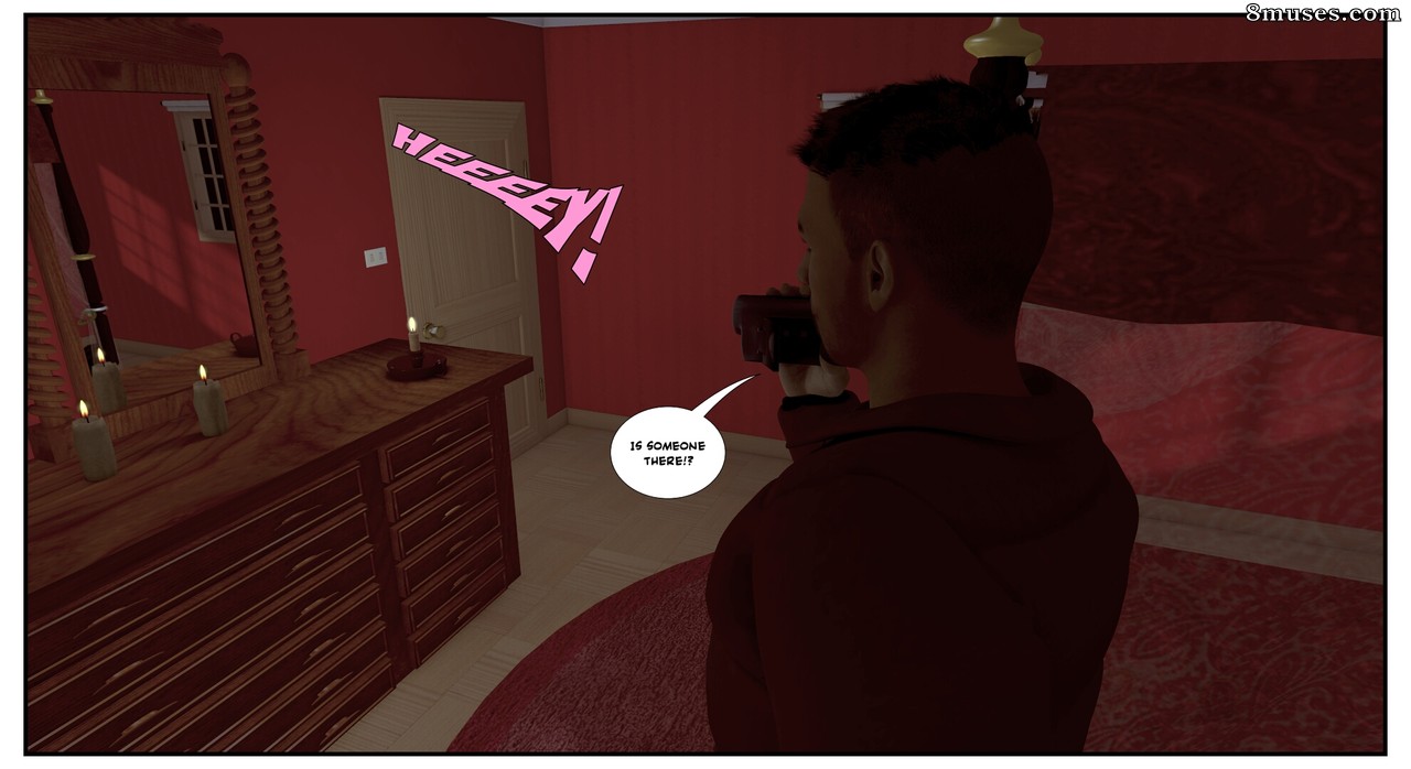 Crimson Maiden - Issue 3 - Page 14