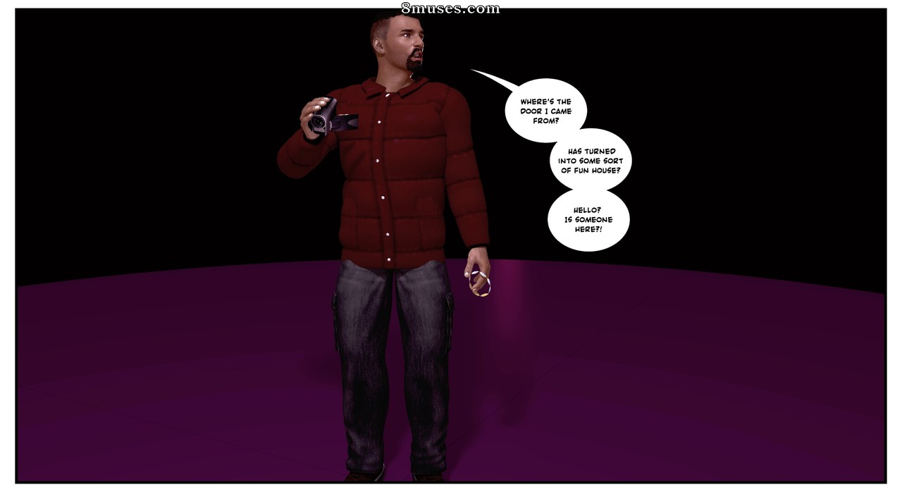 Crimson Maiden - Issue 3 - Page 20