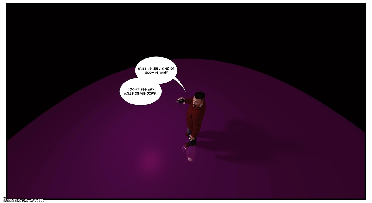 Crimson Maiden - Issue 3 - Page 19