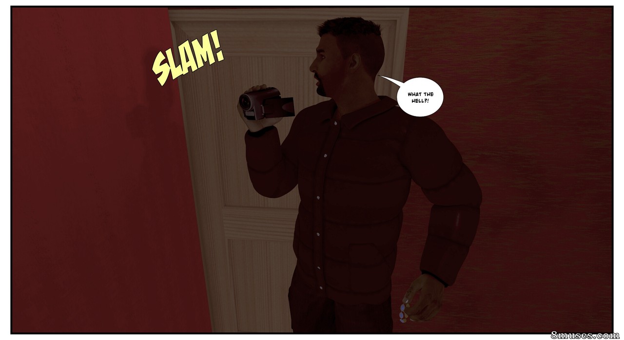 Crimson Maiden - Issue 3 - Page 16
