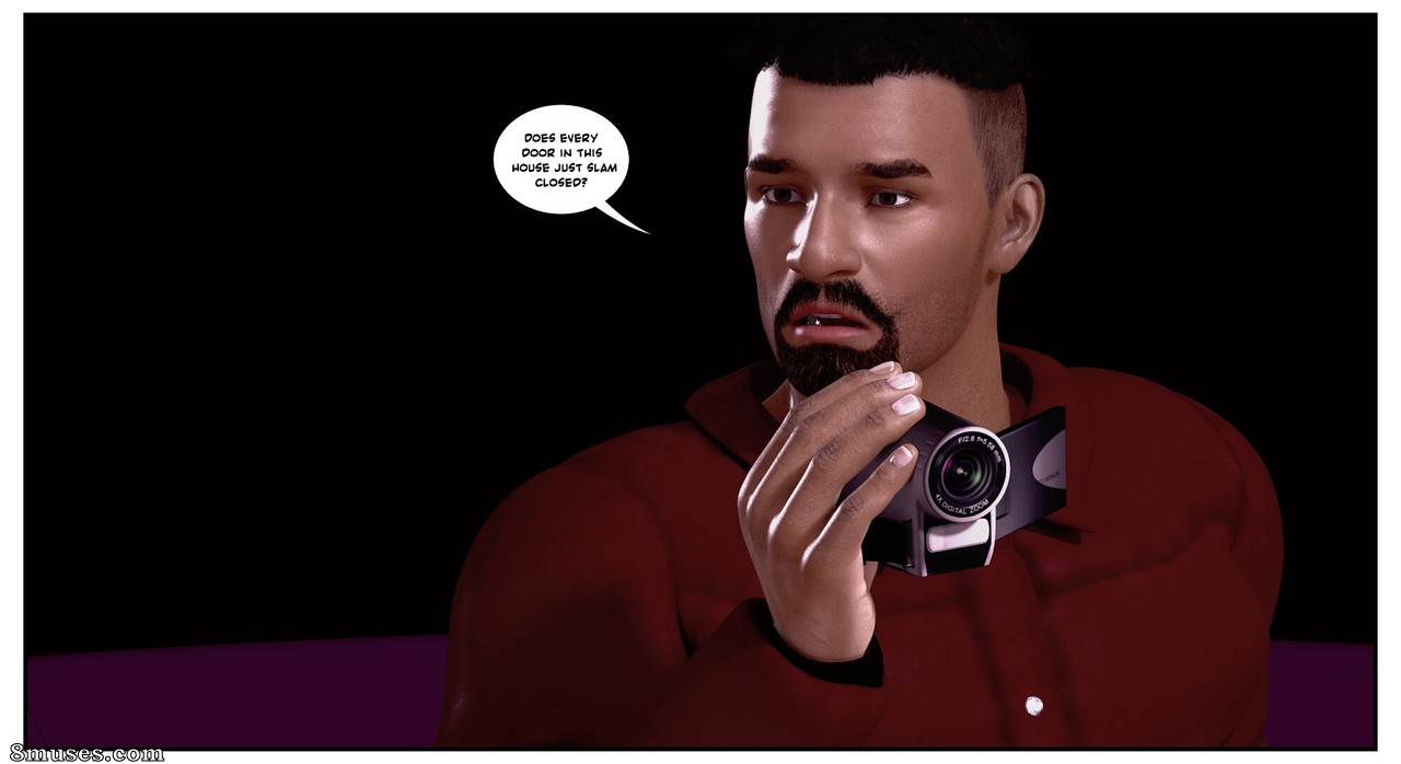 Crimson Maiden - Issue 3 - Page 17