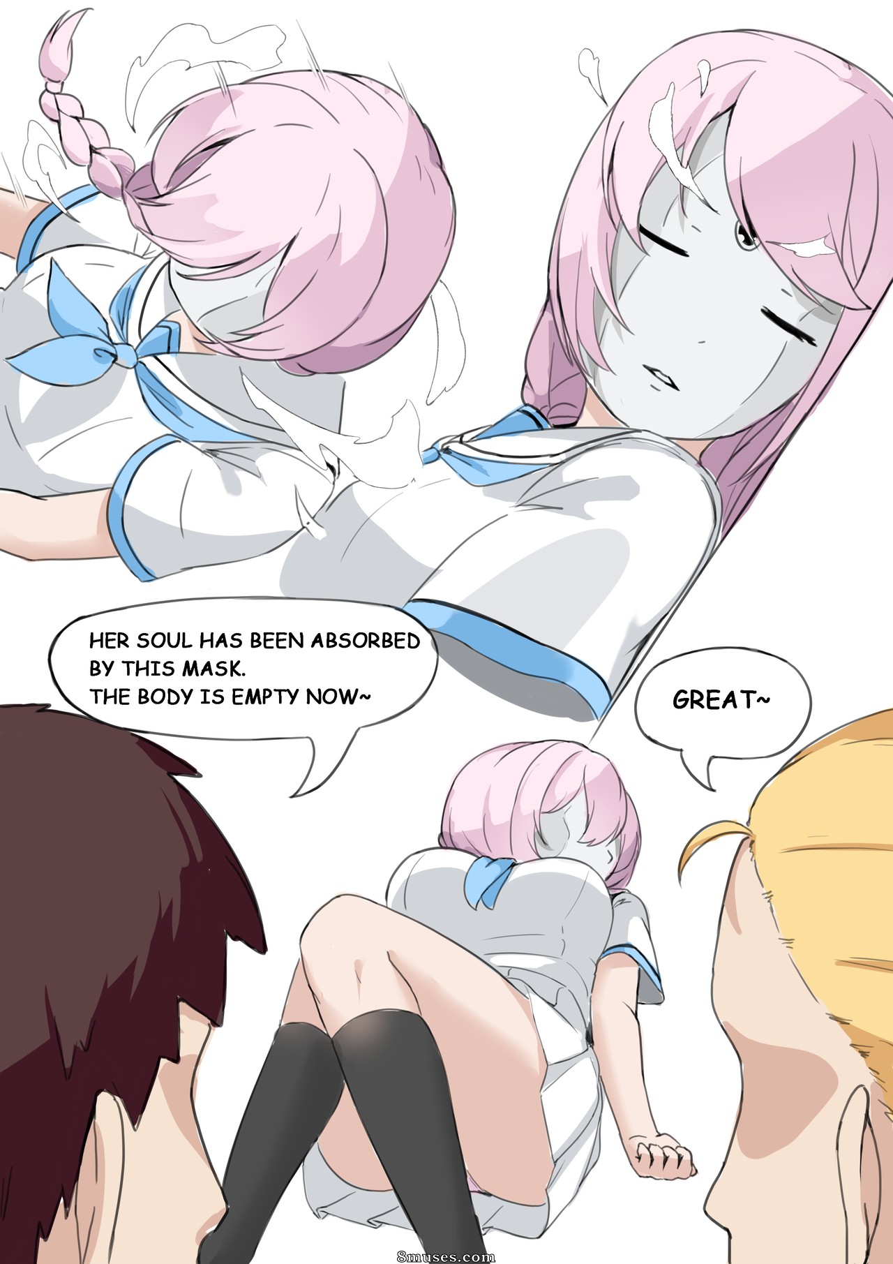 Kerberus - GraDol - Onlyfans girls - Page 2