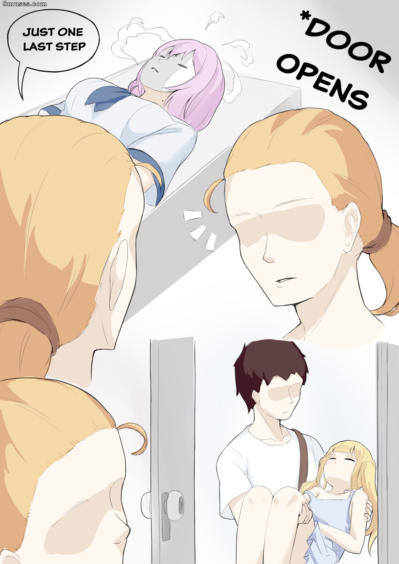 Kerberus - GraDol - Onlyfans girls - Page 11