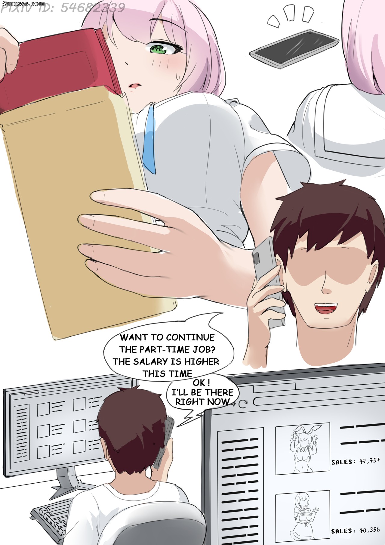 Kerberus - GraDol - Onlyfans girls - Page 10