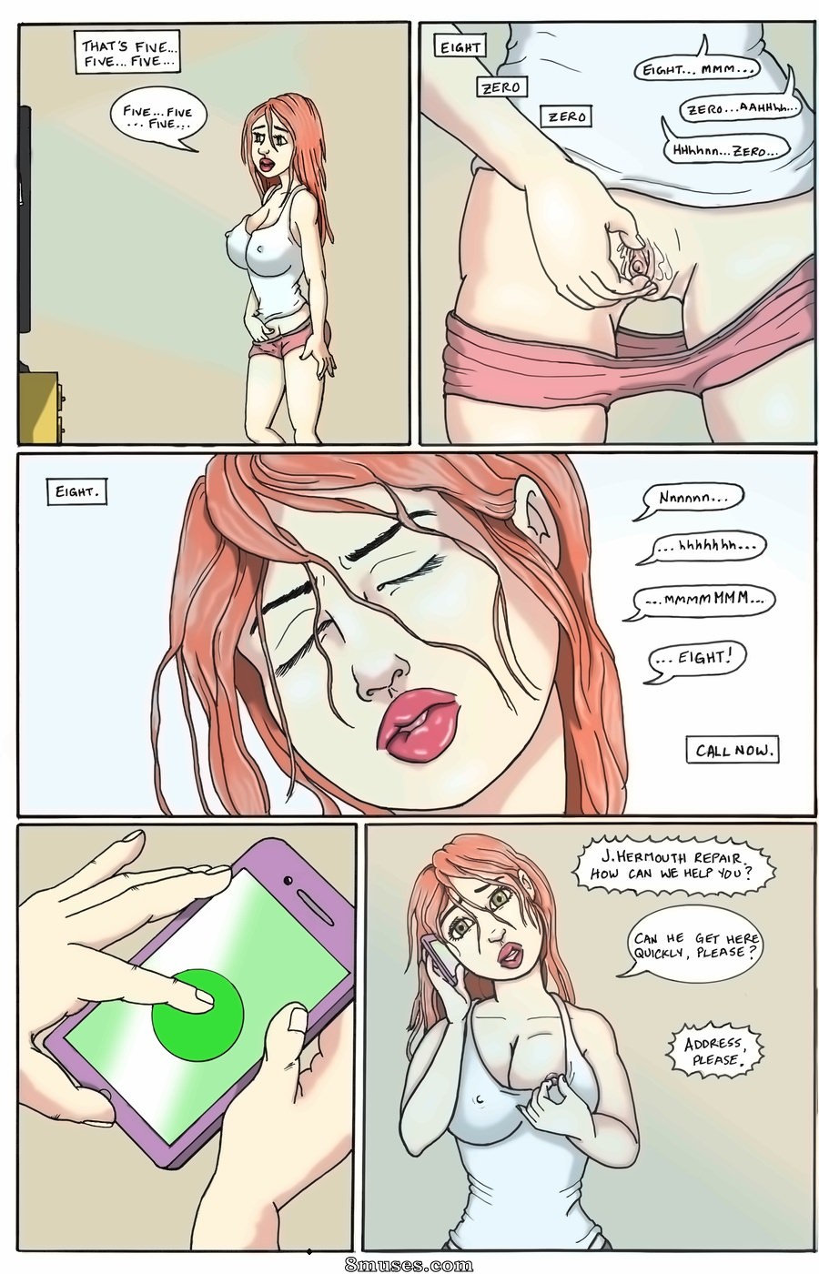 Contrôle à distance - Numéro 1 - Page 10