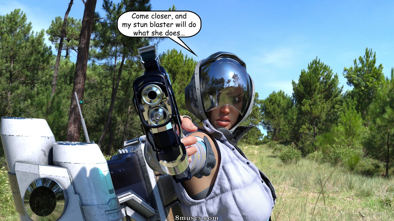 The Perils of Eval - Issue 1-16 - Page 164