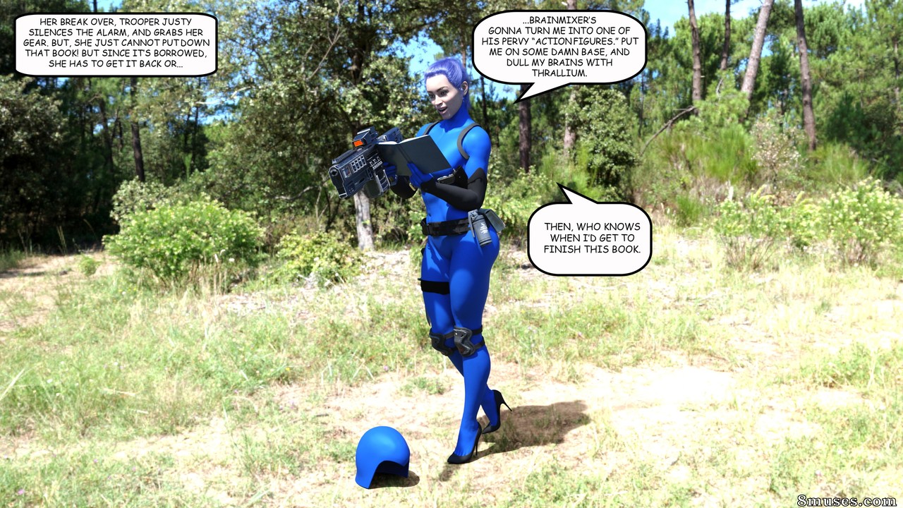 The Perils of Eval - Issue 1-16 - Page 248