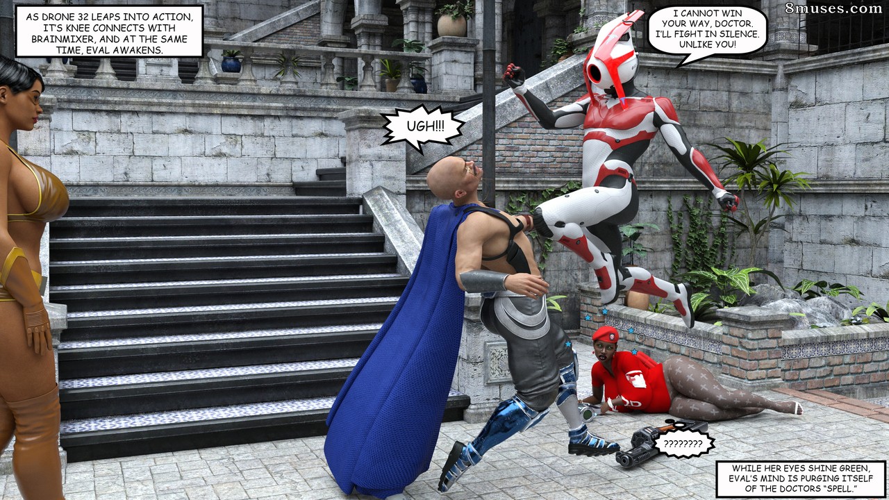 The Perils of Eval - Issue 1-16 - Page 242