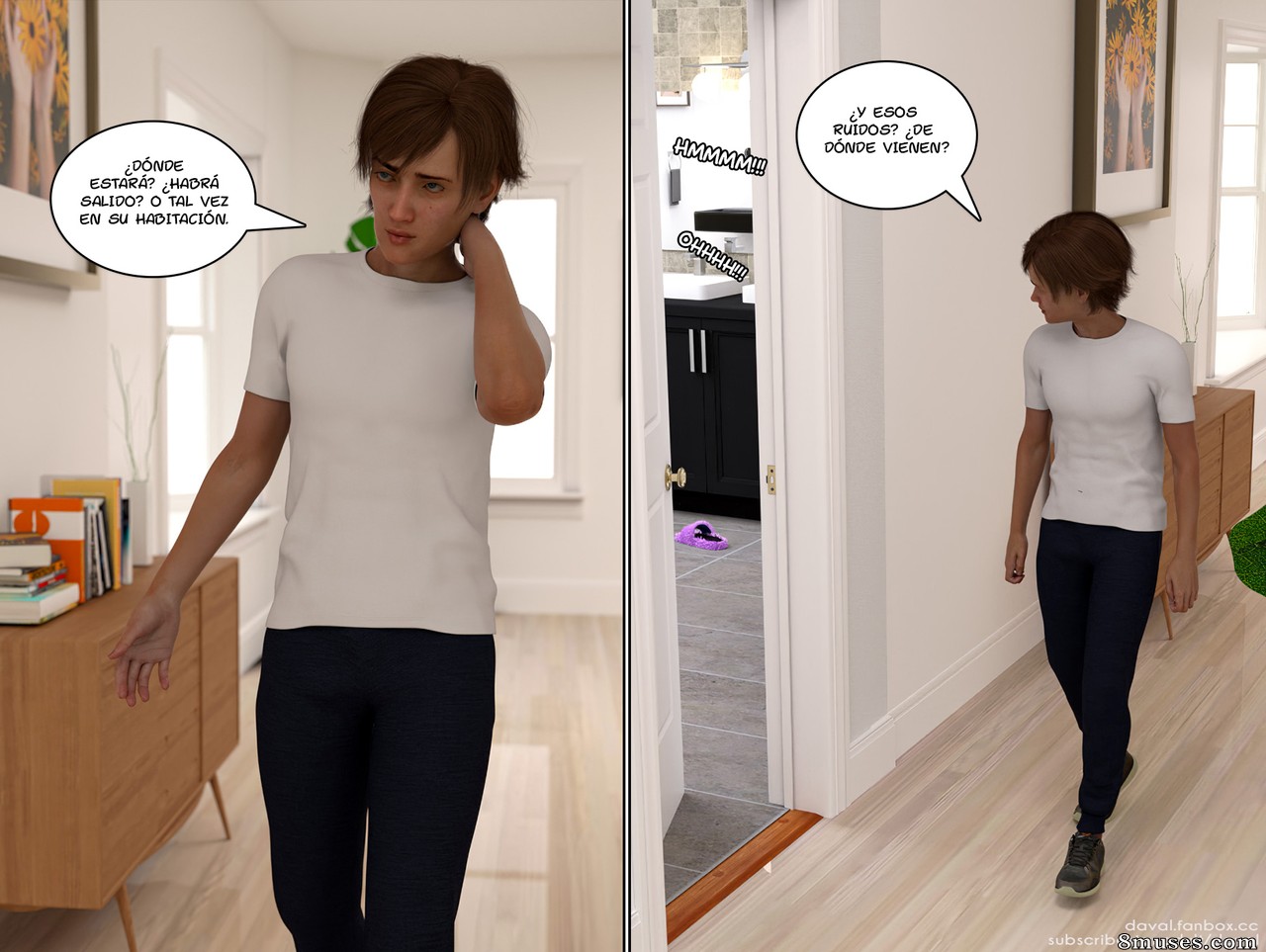 Issue 2 - Spanish - Page 20