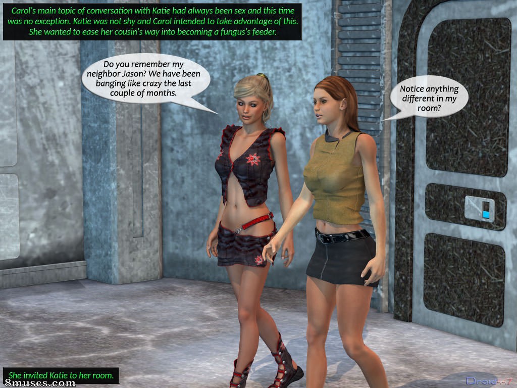 Space Farm - Issue 2 - Page 4
