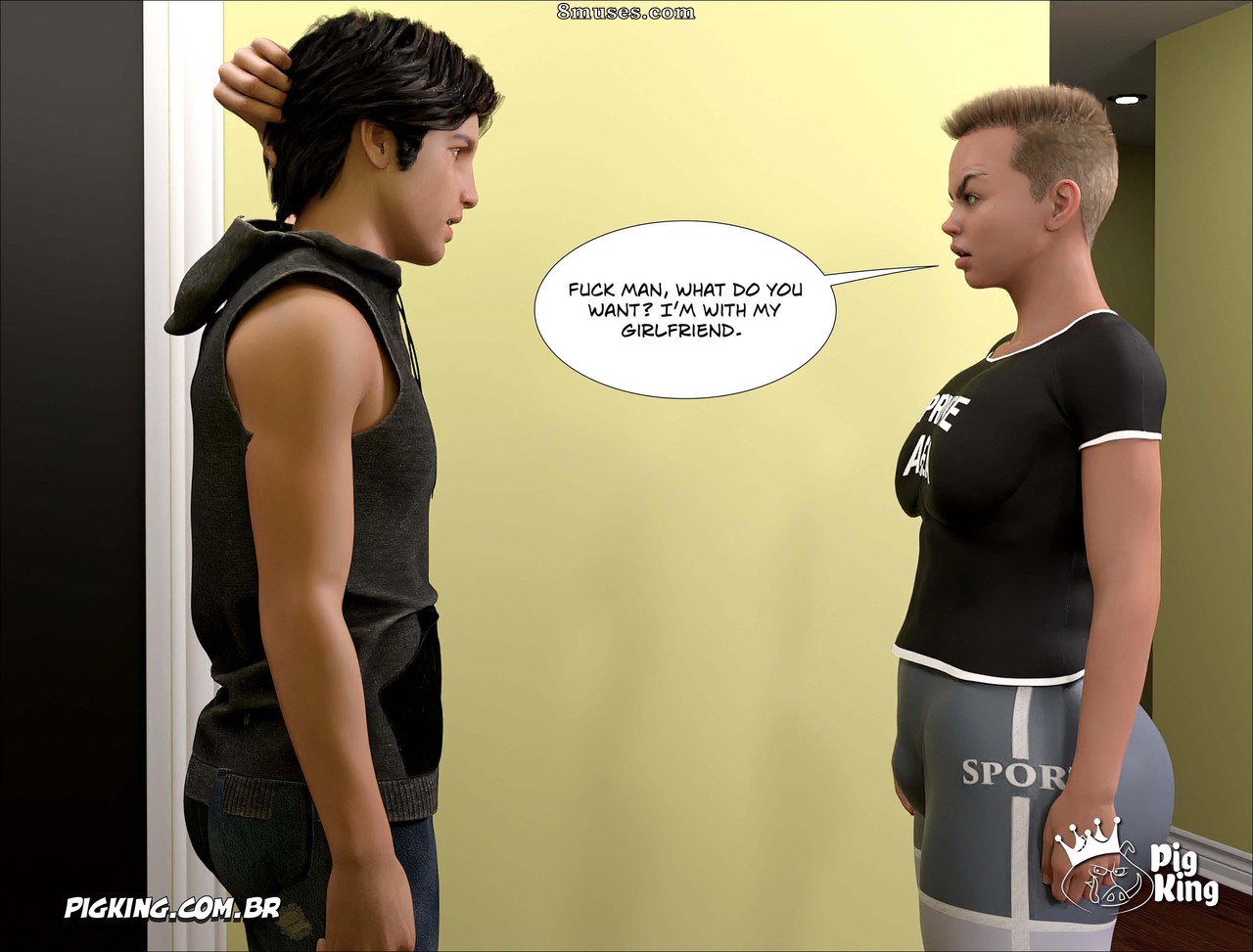 Juan - Número 7 - Página 9