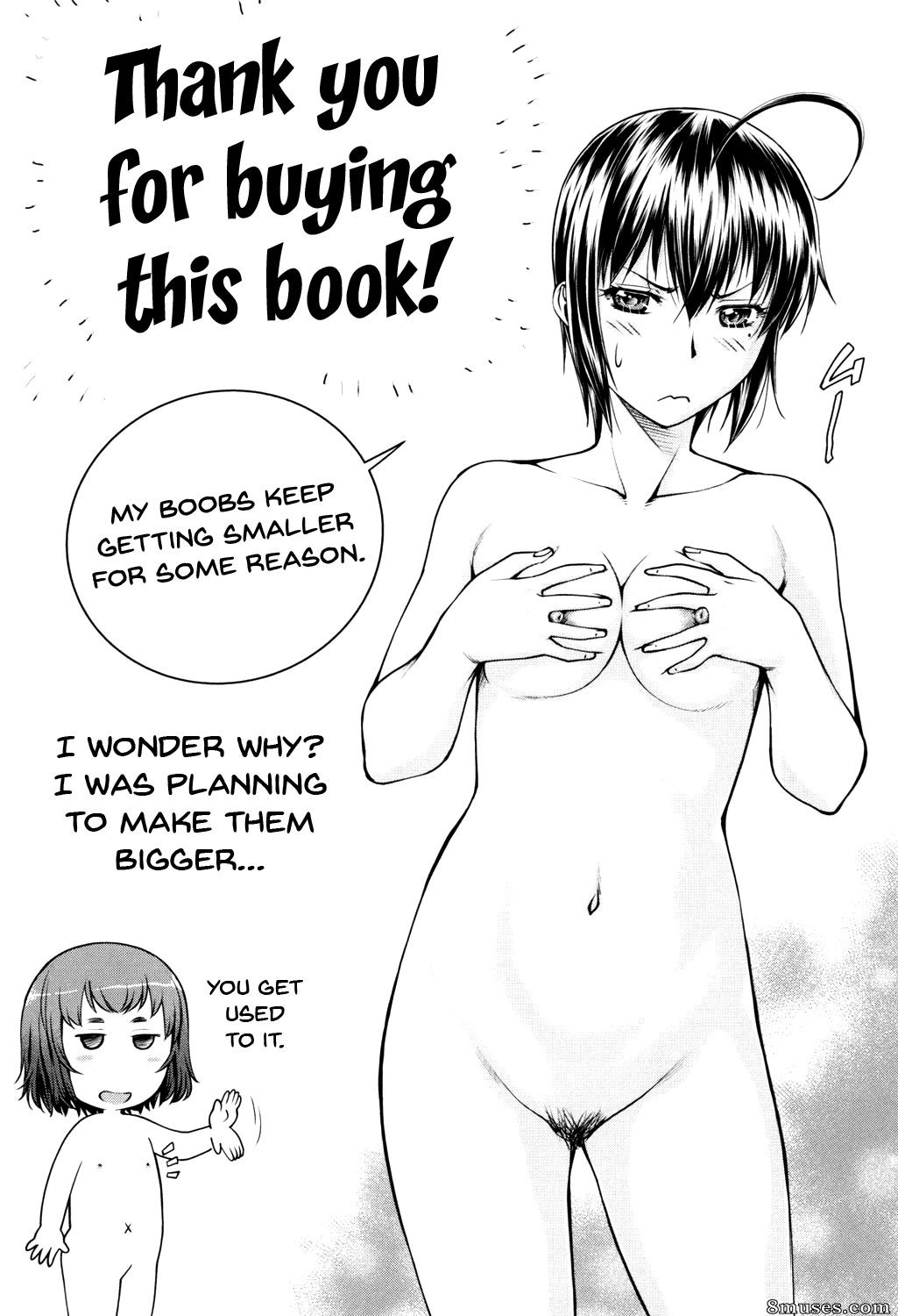 Nagare Ippon - Kaname Date Jou - Page 198