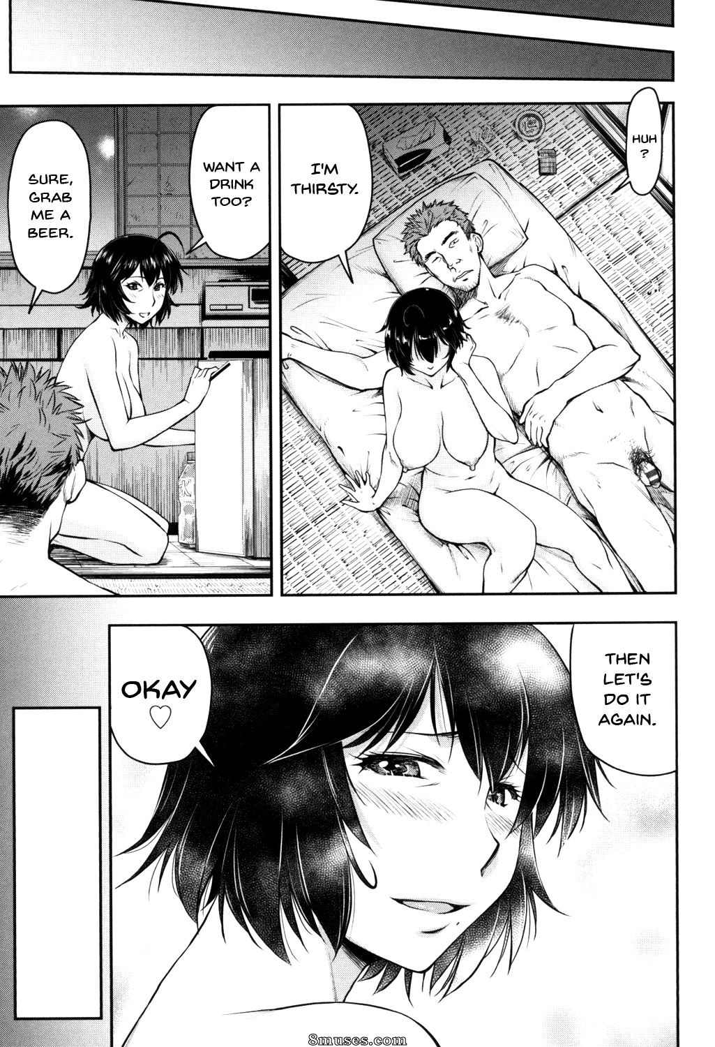 Nagare Ippon - Kaname Date Jou - Page 146