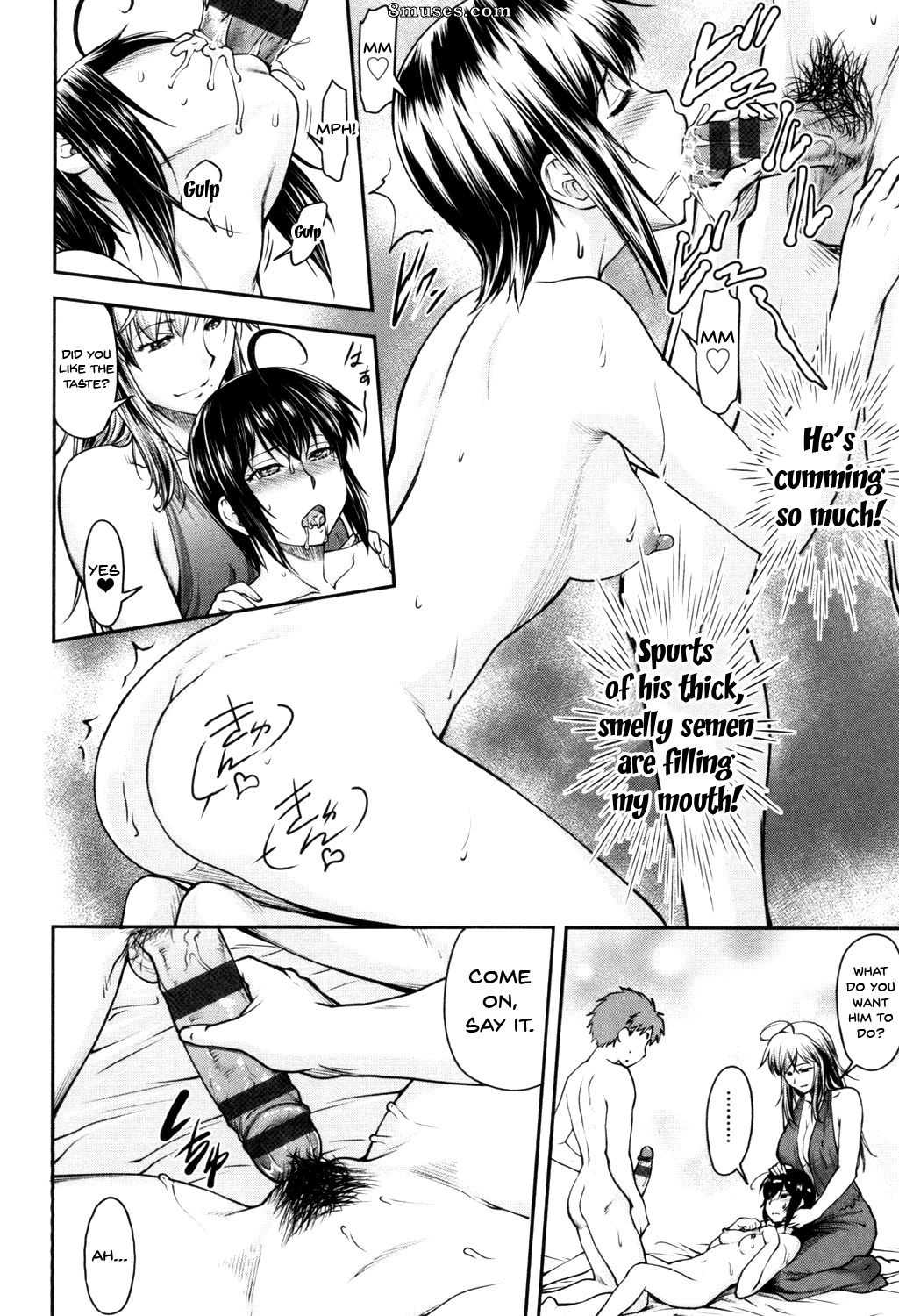 Nagare Ippon - Kaname Date Jou - Page 179