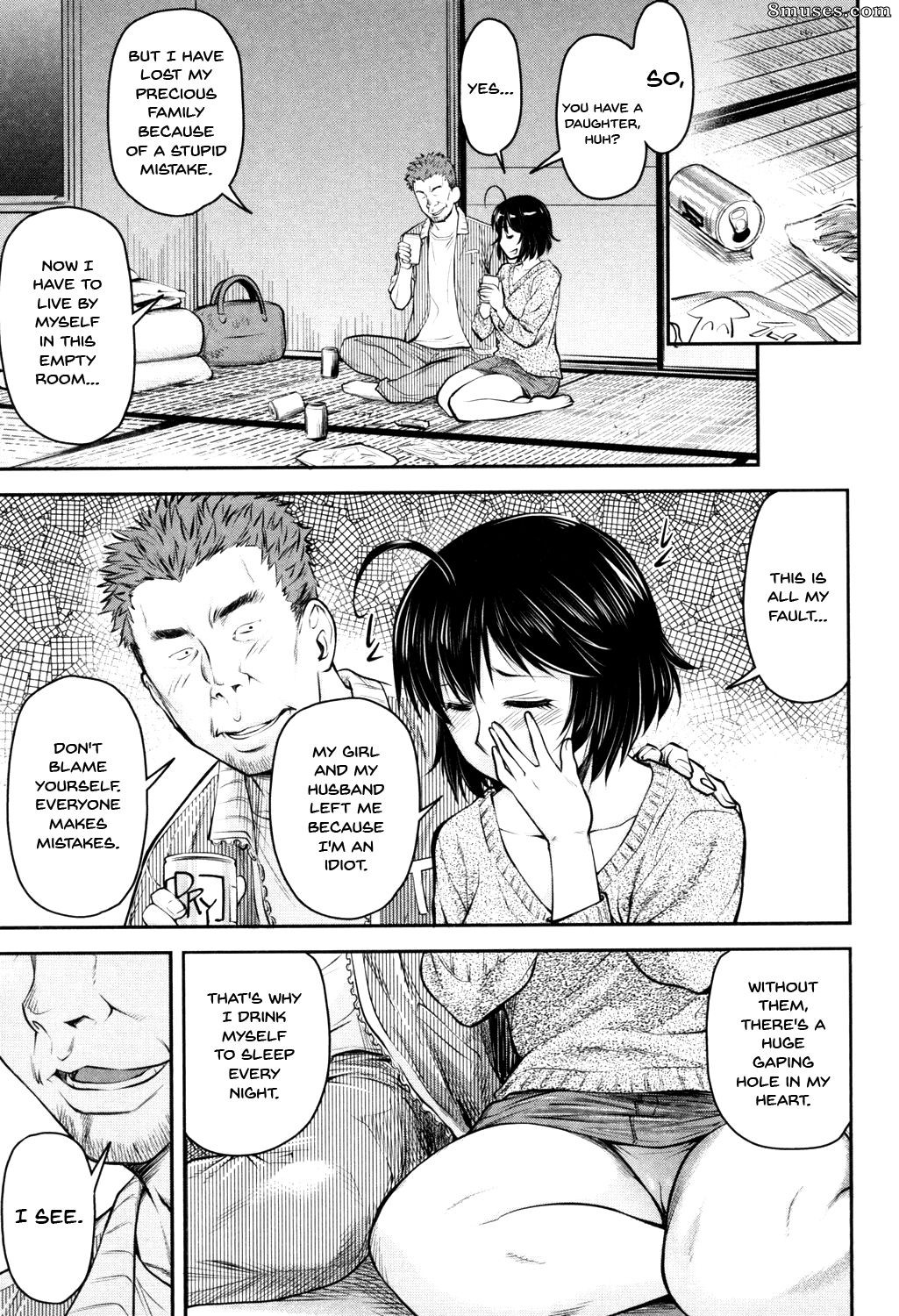 Nagare Ippon - Kaname Date Jou - Page 128
