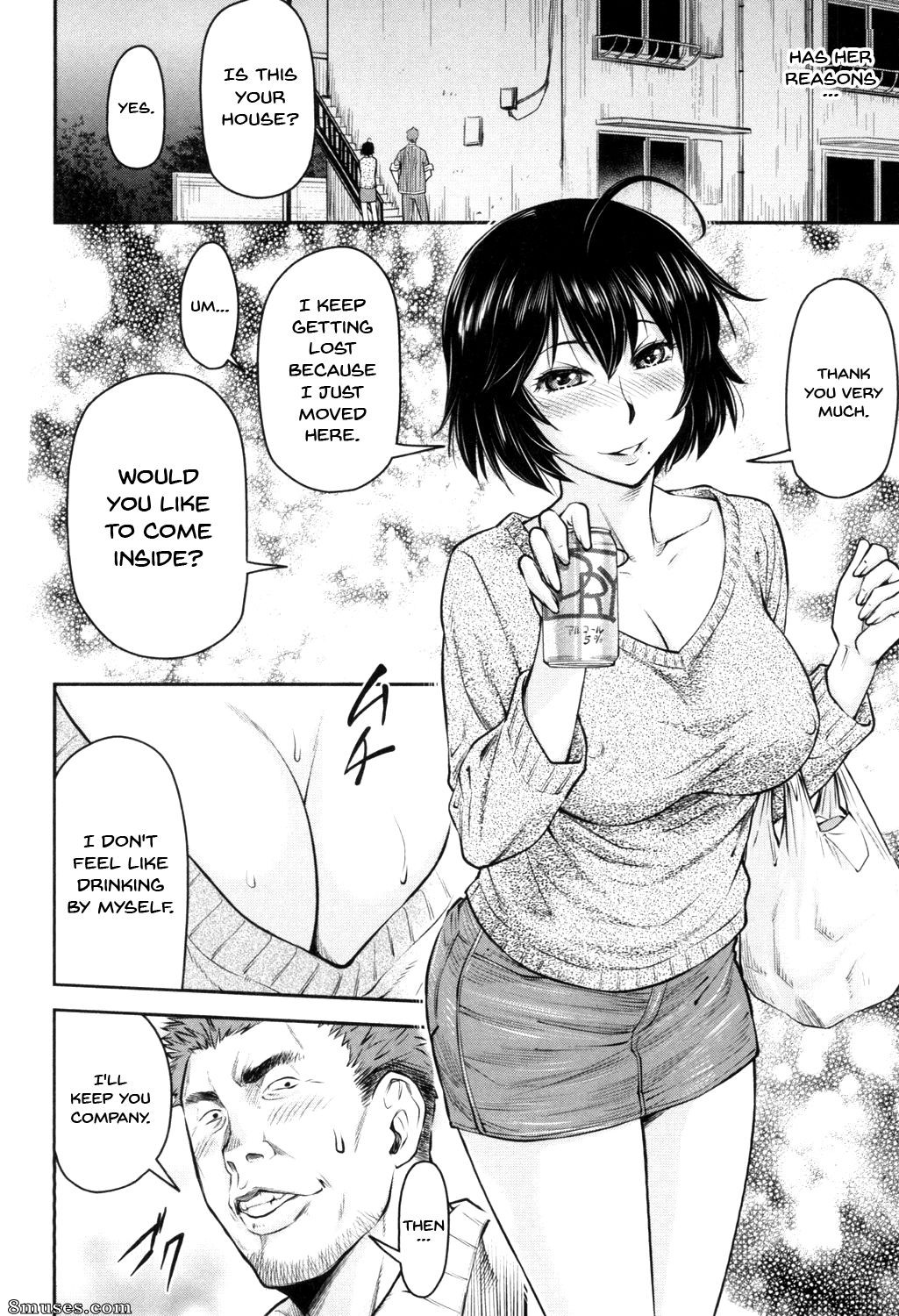 Nagare Ippon - Kaname Date Jou - Page 127
