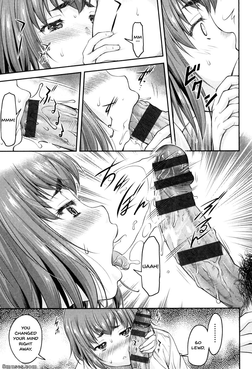 Nagare Ippon - Kaname Date Jou - Page 84