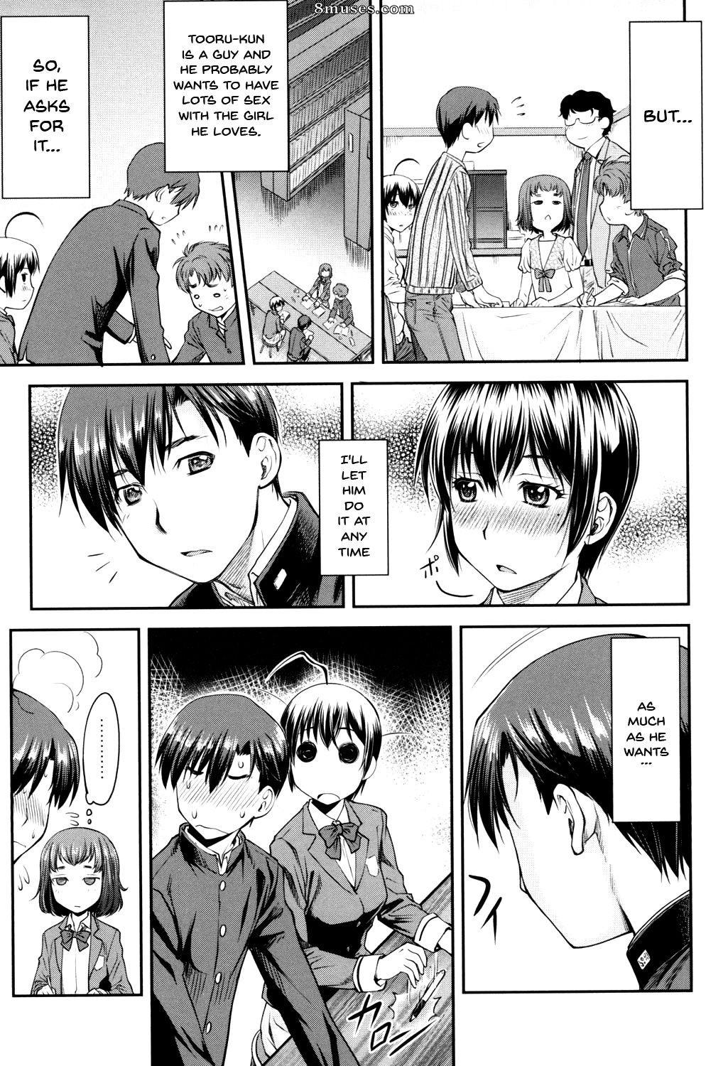 Nagare Ippon - Kaname Date Jou - Page 30