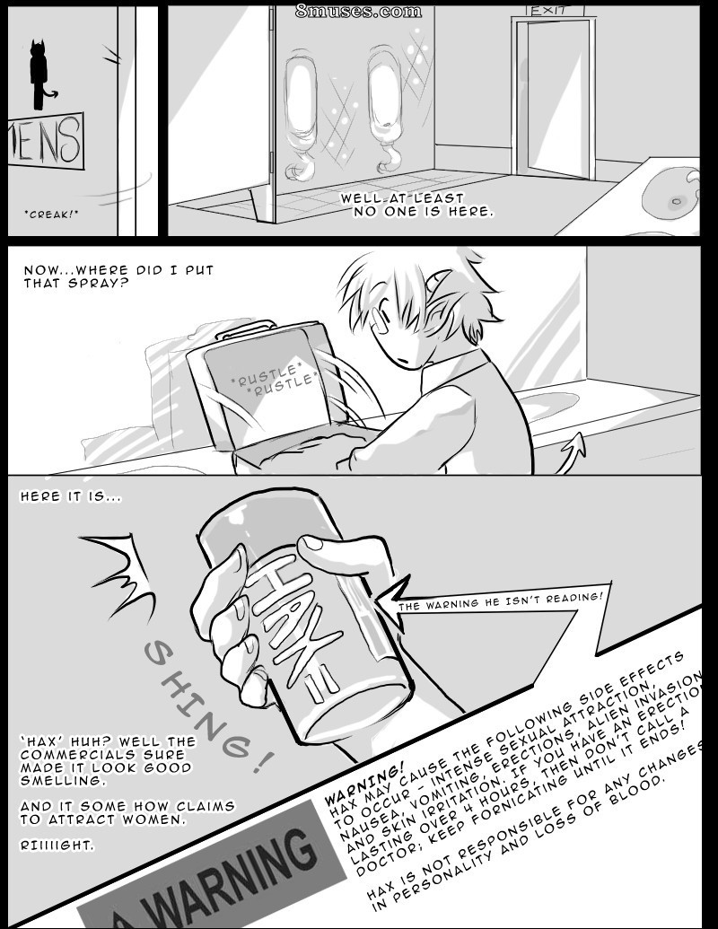 Fête du dragon - Numéro 9 - Page 5