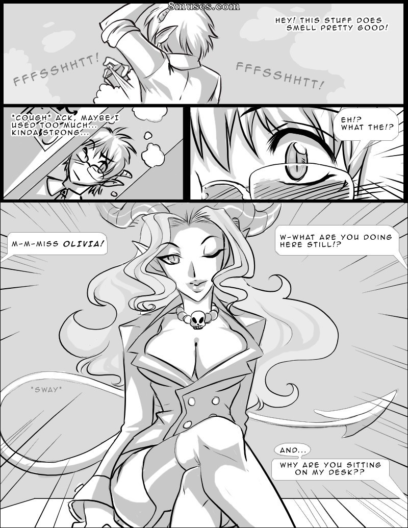 Fête du dragon - Numéro 9 - Page 6