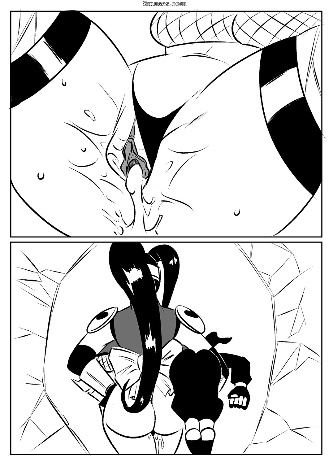 Glassfish Comics - Hiroto - Page 24