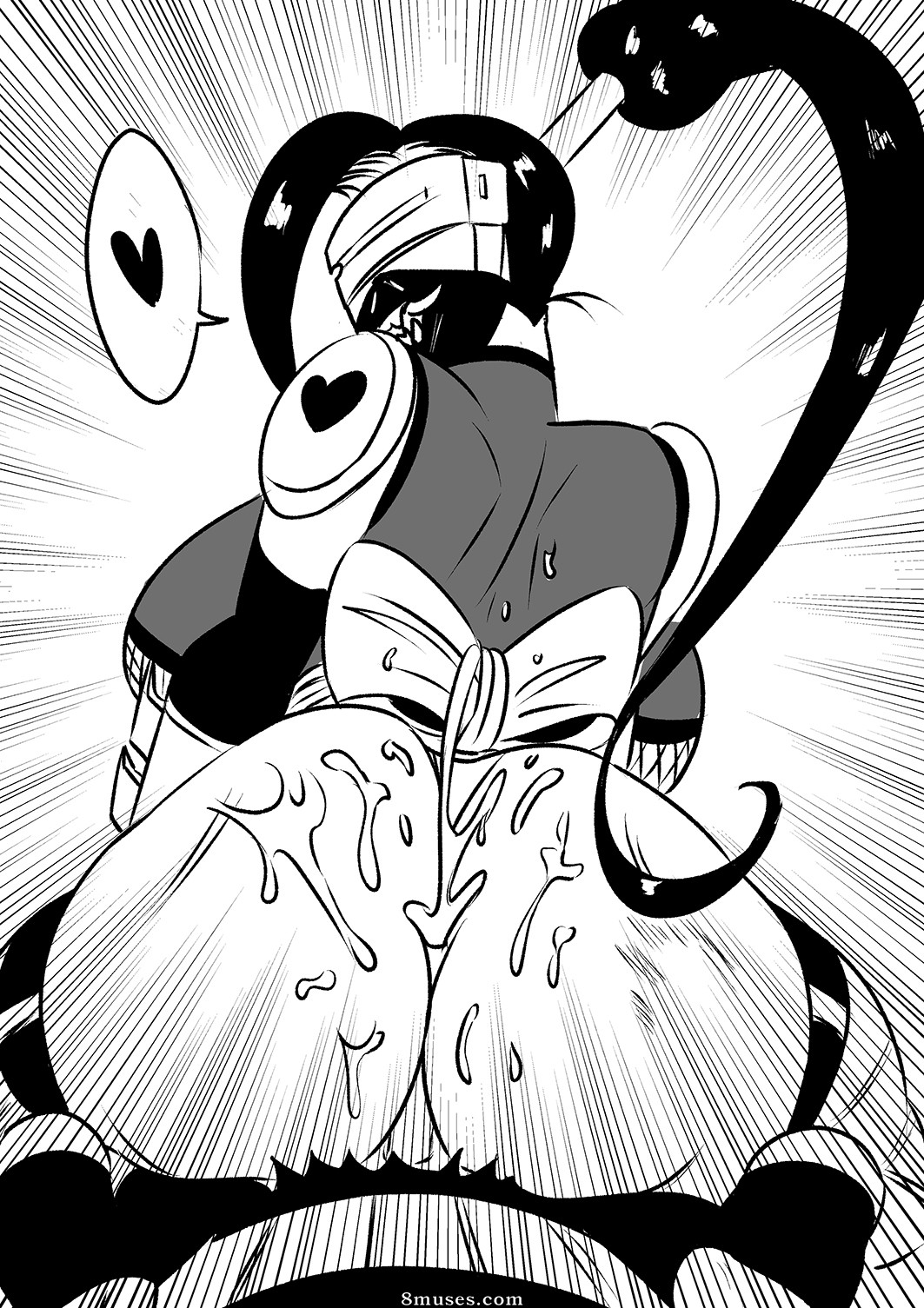Glassfish Comics - Hiroto - Page 16