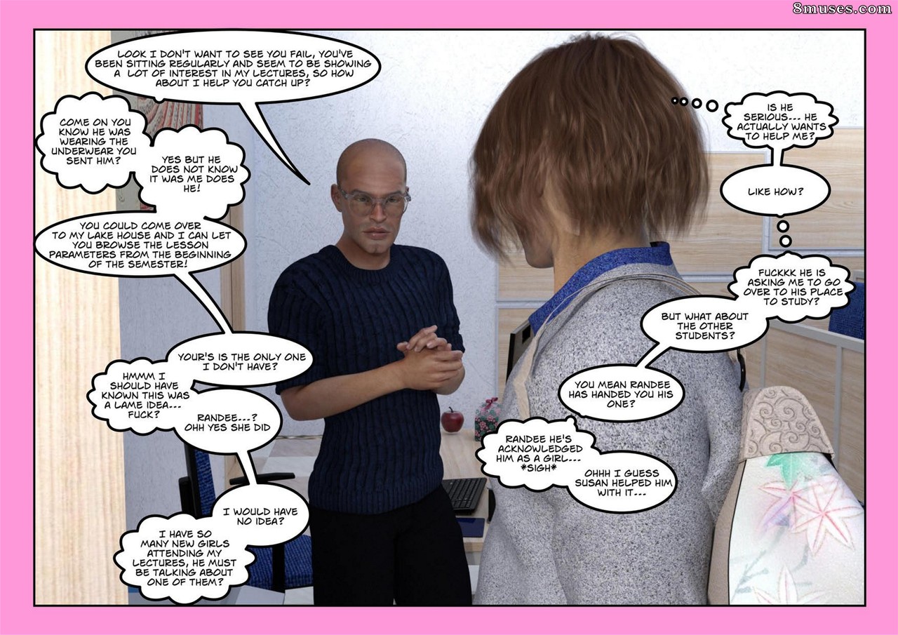 Hackers - Issue 6 - Page 40