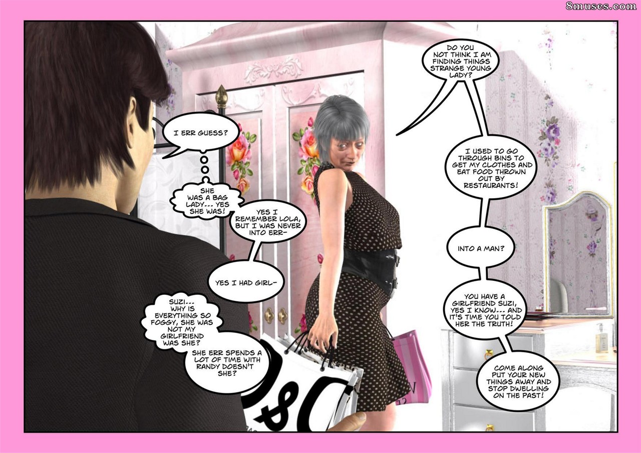 Hackers - Issue 6 - Page 4