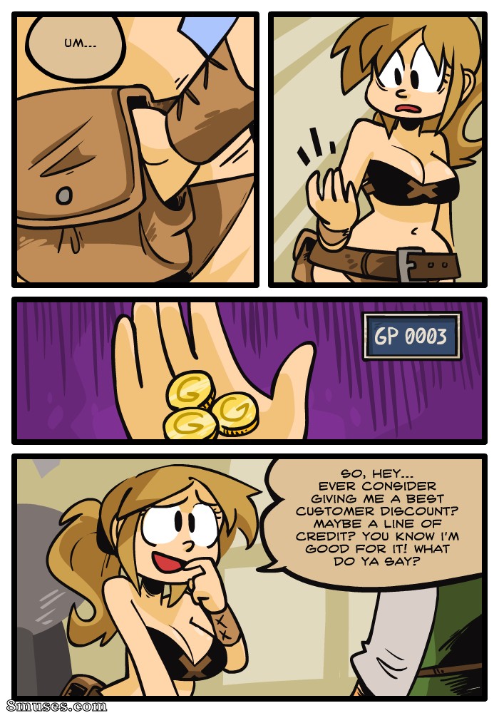 Radio - Service with a smile - Page 4