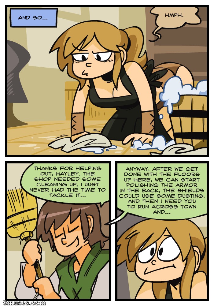 Radio - Service with a smile - Page 6