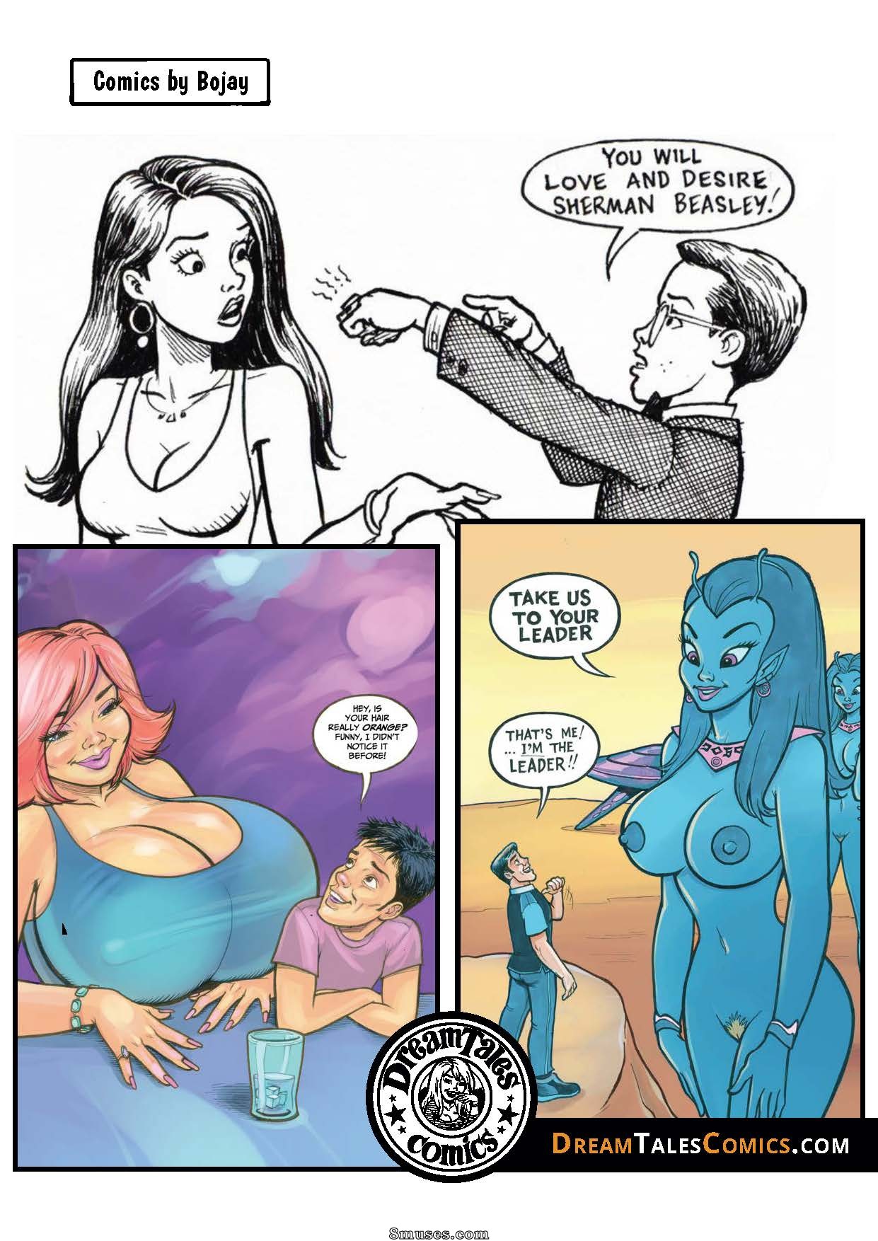 The Wrong Sister - Issue 2 - Page 25