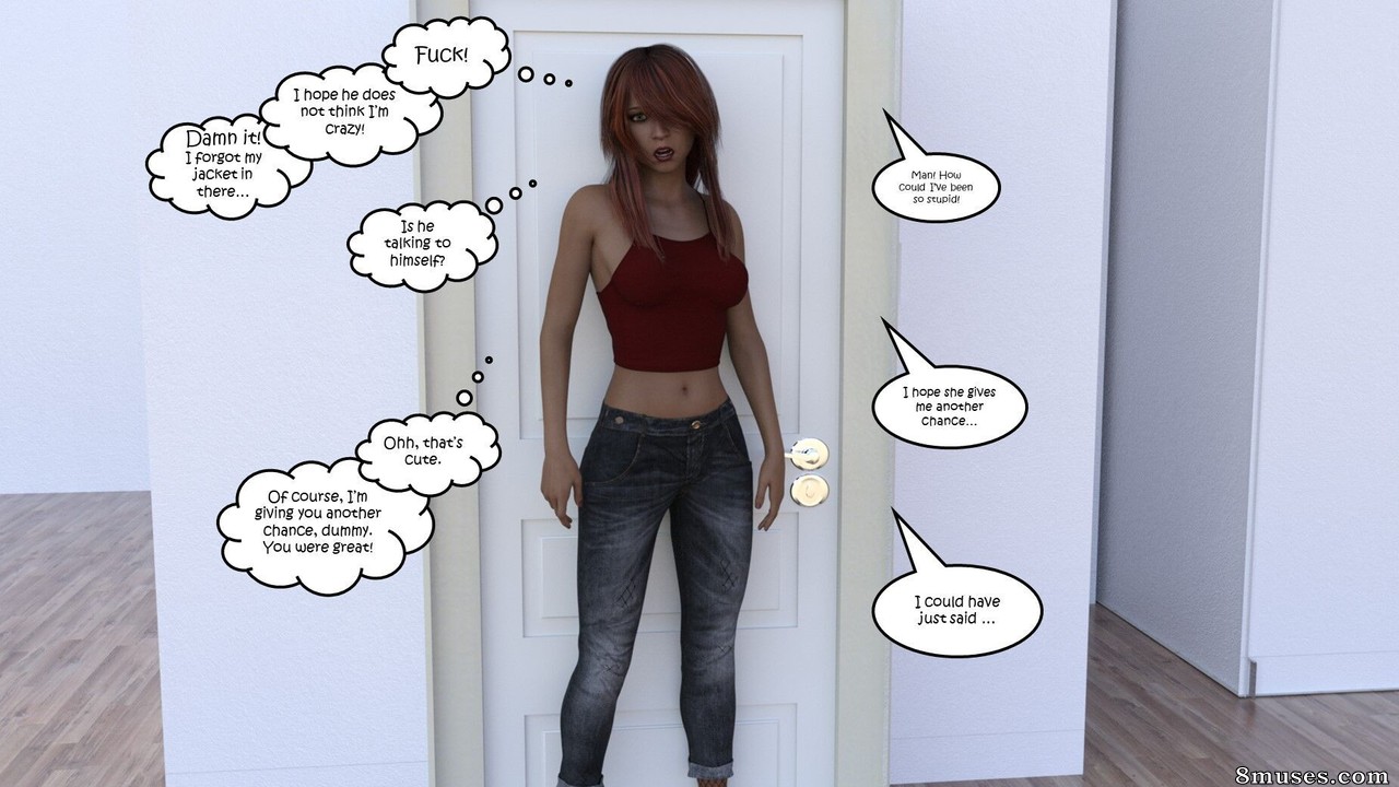 Office Party - Issue 6 - Page 19