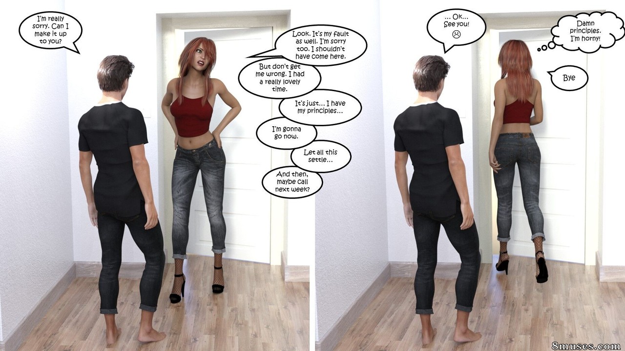 Office Party - Issue 6 - Page 17