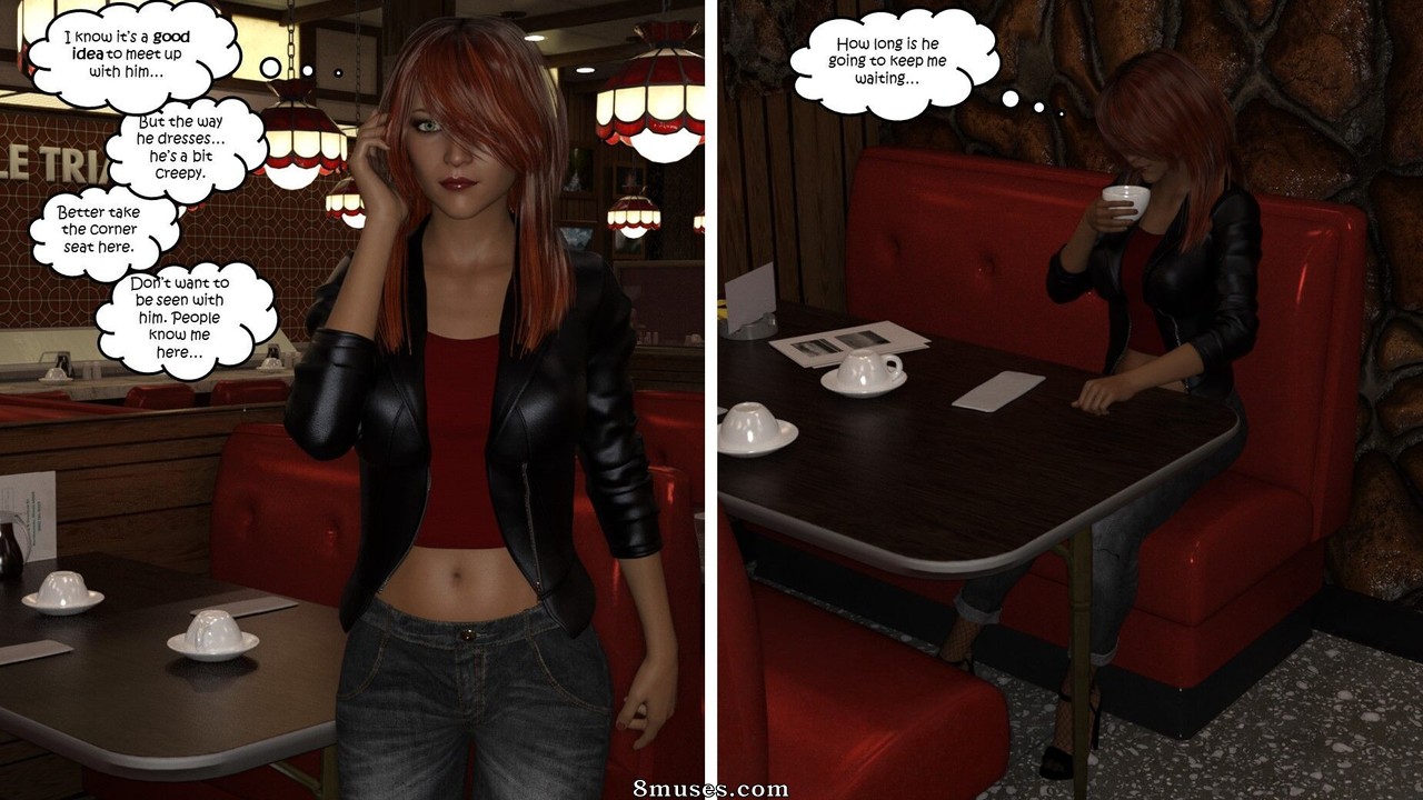 Office Party - Issue 6 - Page 2