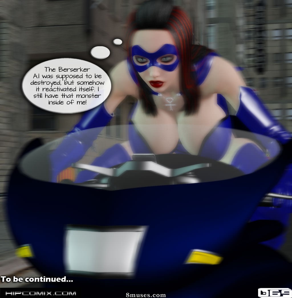 Dura City Guardians - Teen Justice - Issue 1-22 - Page 102