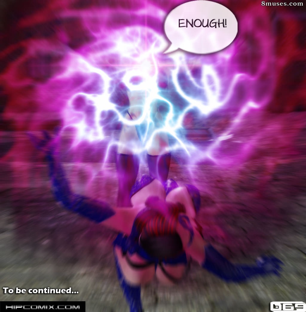 Dura City Guardians - Teen Justice - Issue 1-22 - Page 166