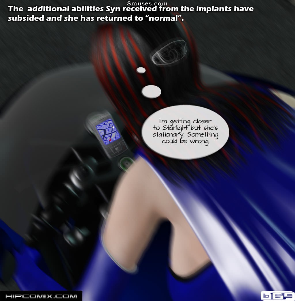 Dura City Guardians - Teen Justice - Issue 1-22 - Page 104