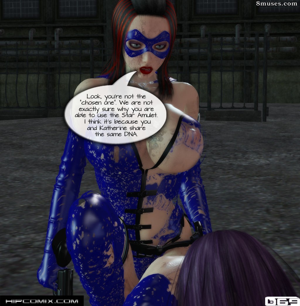 Dura City Guardians - Teen Justice - Issue 1-22 - Page 220