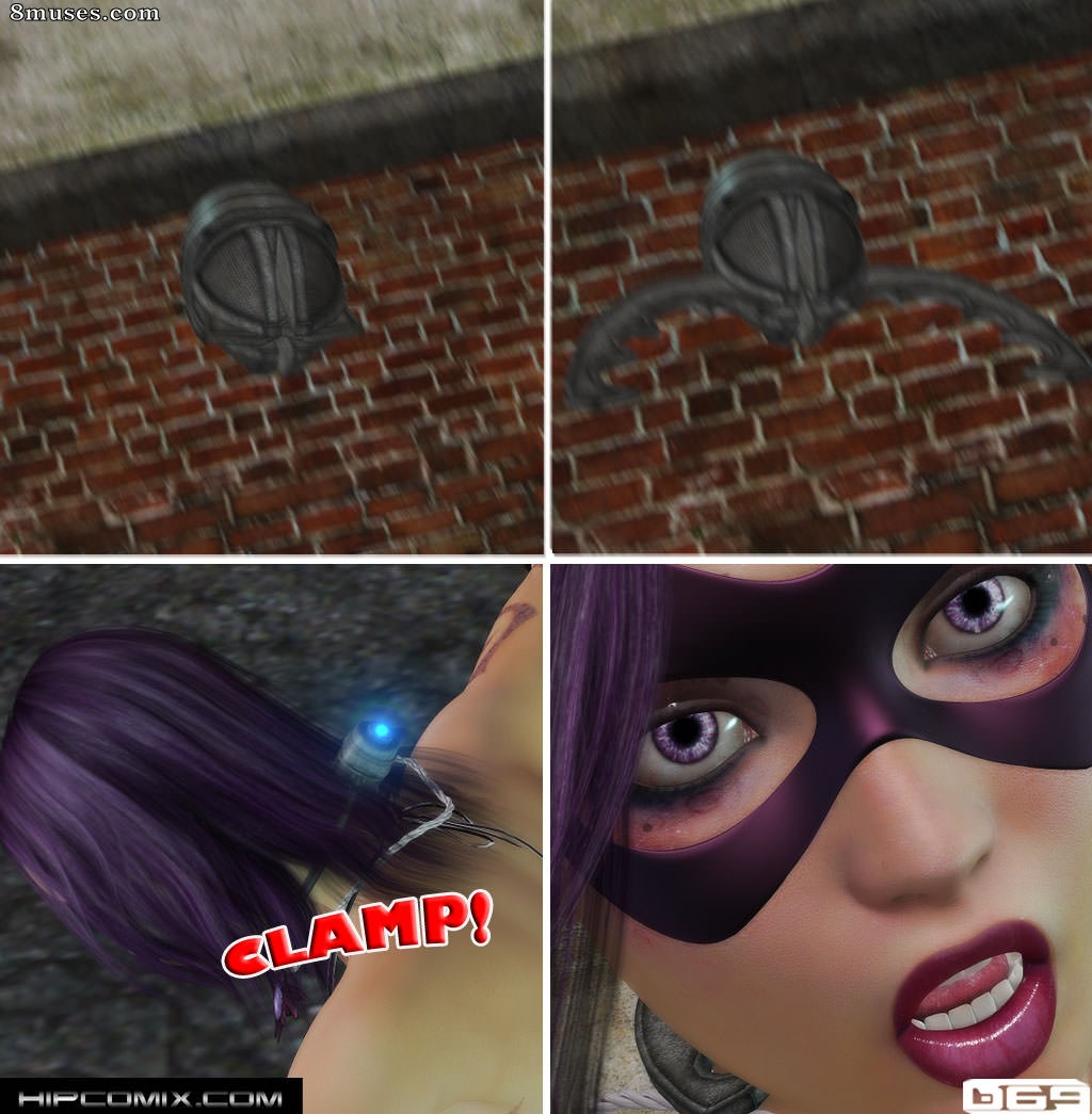 Dura City Guardians - Teen Justice - Issue 1-22 - Page 213