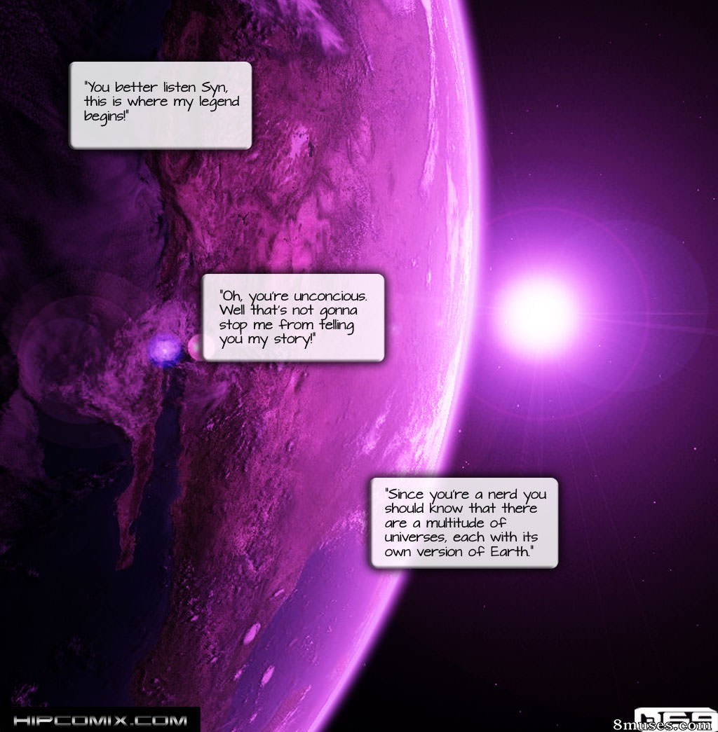 Dura City Guardians - Teen Justice - Issue 1-22 - Page 169