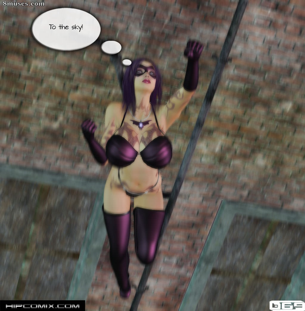 Dura City Guardians - Teen Justice - Issue 1-22 - Page 132