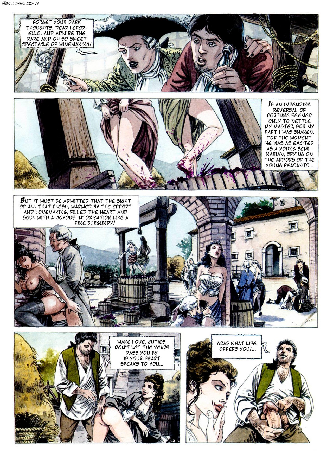 Luca Raimondo - Don Giovanni - Page 20