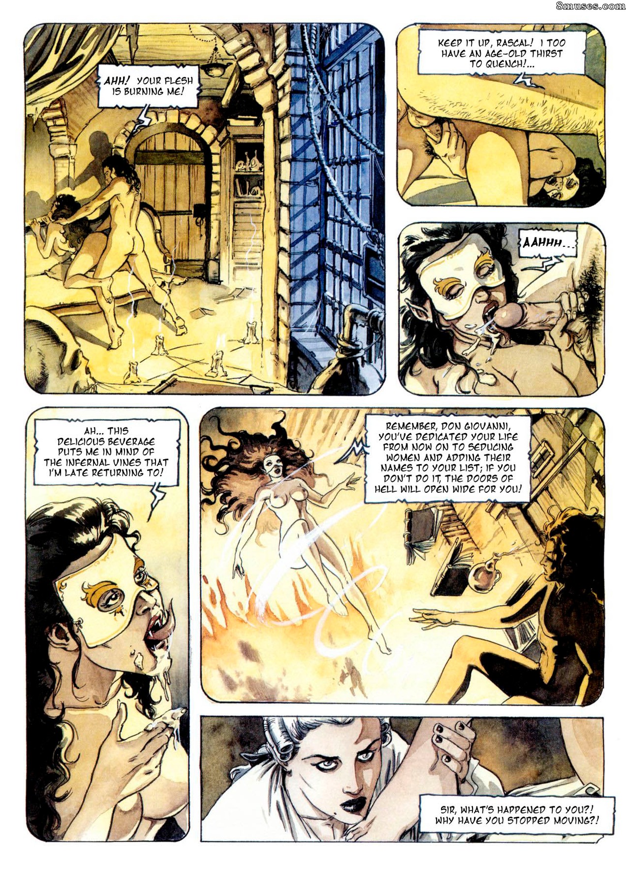 Luca Raimondo - Don Giovanni - Page 31